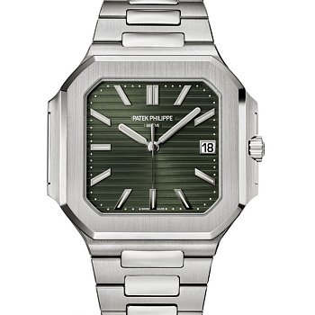 Patek Philippe Cubitus 5821/1A-001