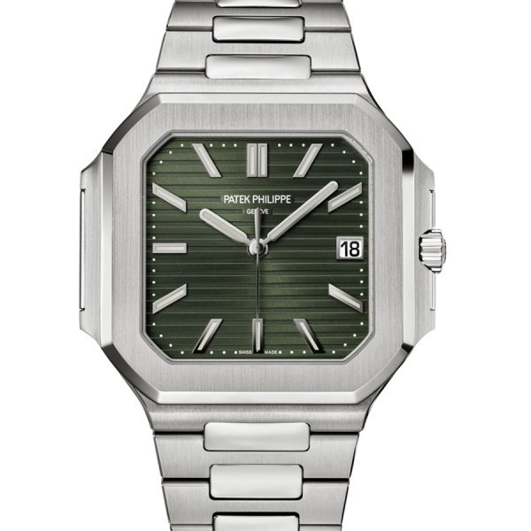 Patek Philippe Cubitus 5821/1A-001