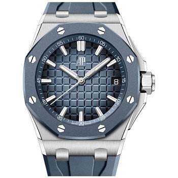 Audemars Piguet Royal Oak Offshore Steel 43mm 15605SK.OO.A350CA.01