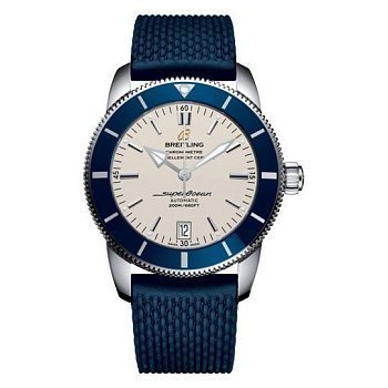 Breitling Superocean Heritage II B20 Automatic 42 AB2010