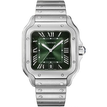 Cartier Santos